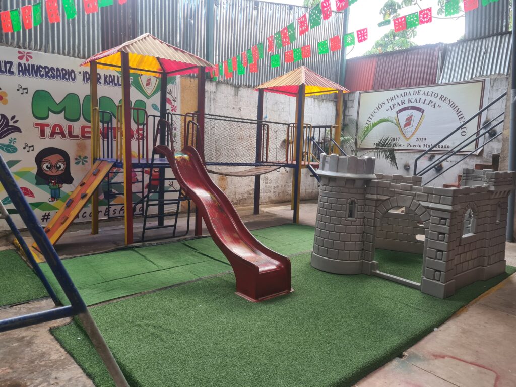 JUEGOS