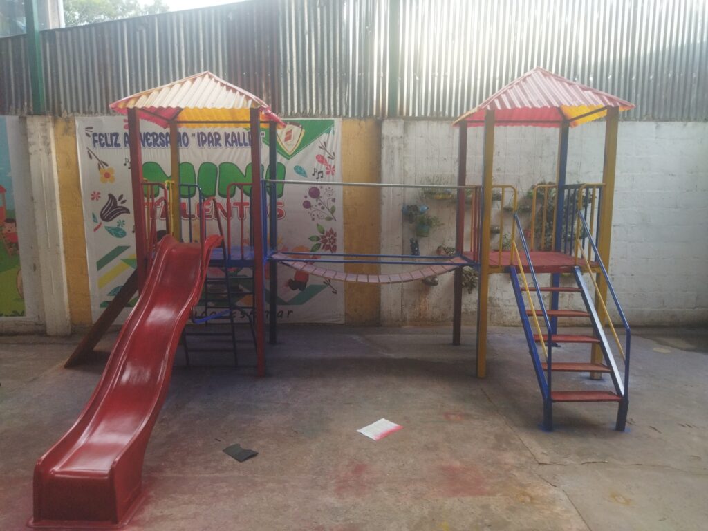 JUEGOS